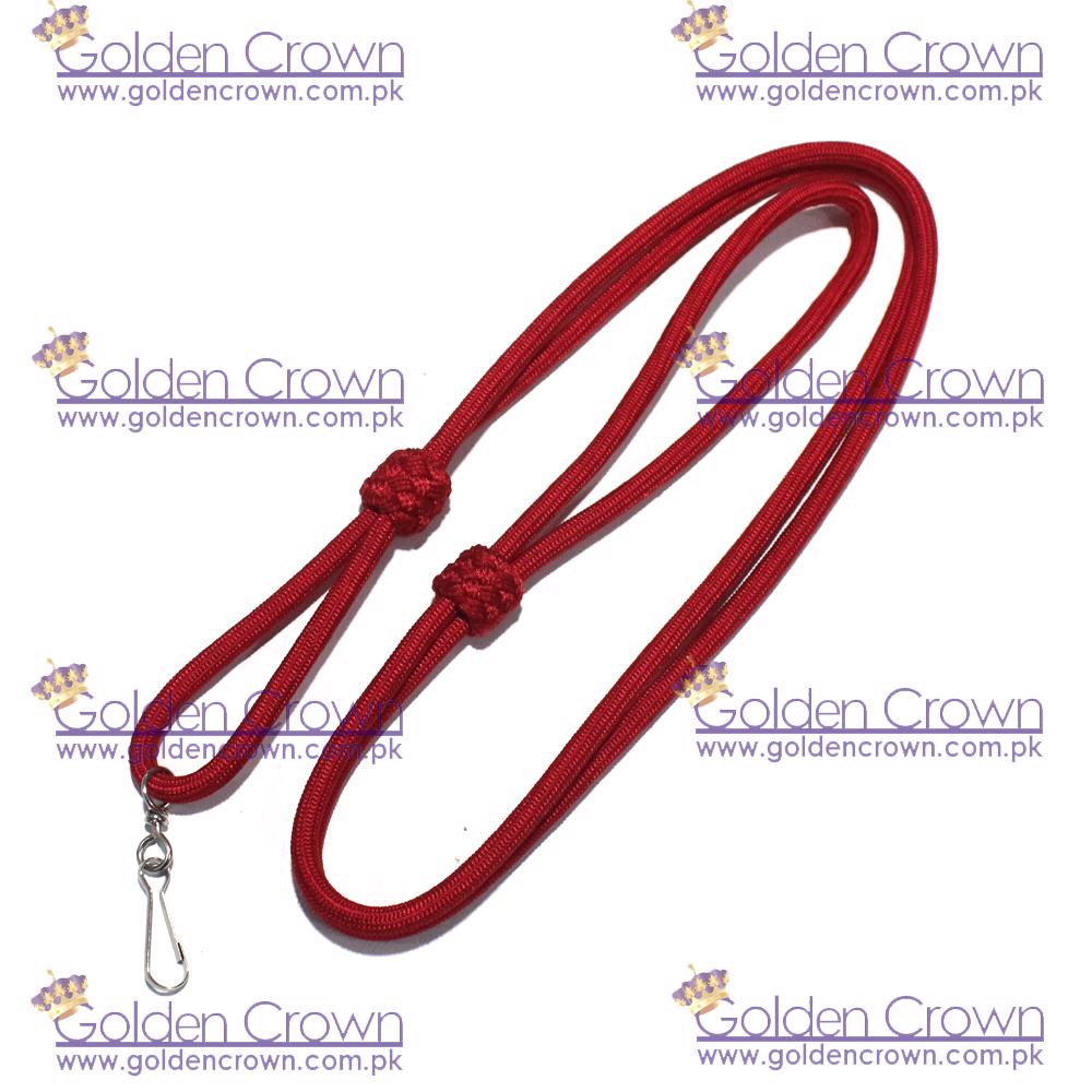 Product image - Army Lanyards Wholesale, Lanyard Suppliers, Uniform Army Lanyard Wholesale, Army Lanyards Suppliers, Military Uniform Lanyards Suppliers, Army Uniform Lanyard Suppliers, Army Uniform Lanyard, https://goldencrown.com.pk/products/c1031_Military-Ceremonial-Uniforms-Accessories-Manufacture/c1055_Military-Lanyards-Supplier-Military-Whistle-Cords-Su/i11462_Military-Lanyard-Army-lanyard.aspx